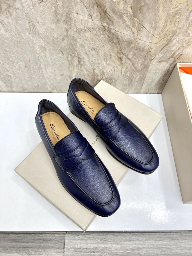 Santoni Shoes